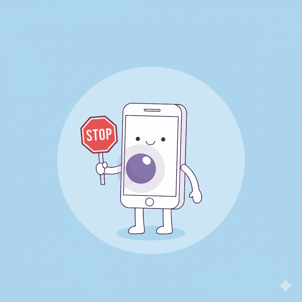 How to Block Porn on iPhone in all Web Browsers